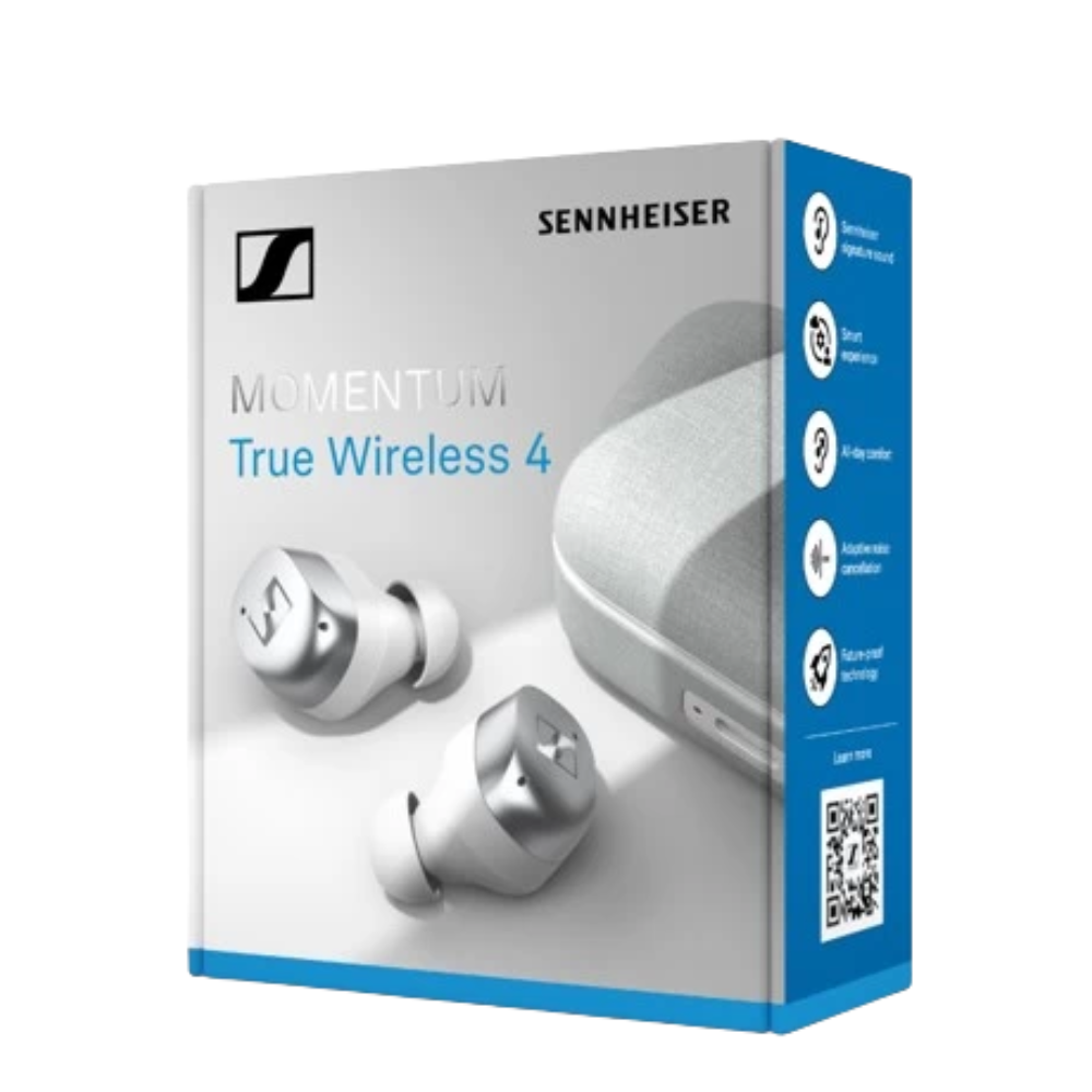 Tai nghe Sennheiser Momentum 4 True Wireless